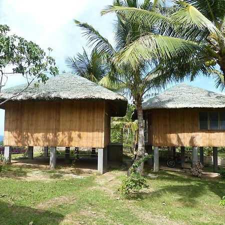 Blue Seastar Cottages Agpudlos Экстерьер фото