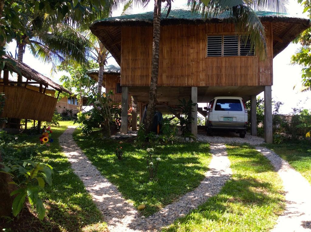 Blue Seastar Cottages Agpudlos Номер фото