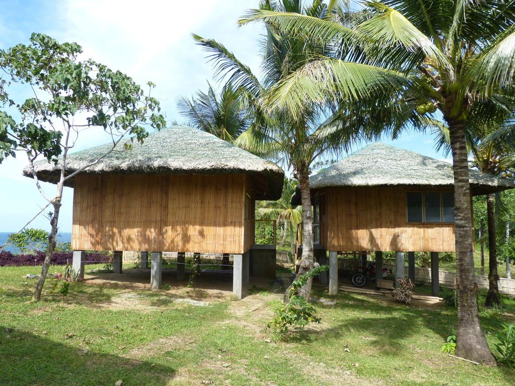 Blue Seastar Cottages Agpudlos Экстерьер фото
