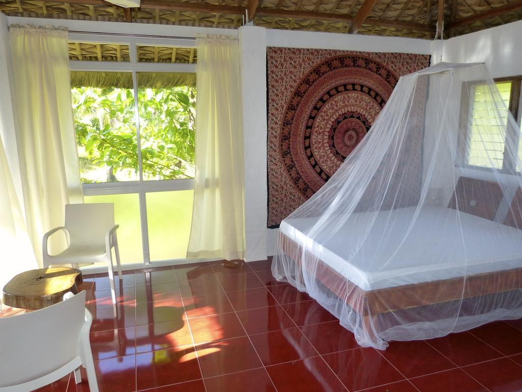 Blue Seastar Cottages Agpudlos Номер фото