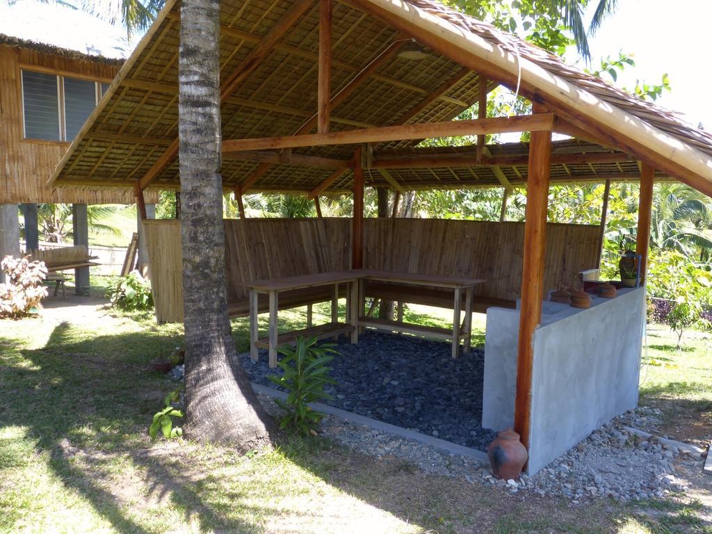 Blue Seastar Cottages Agpudlos Экстерьер фото