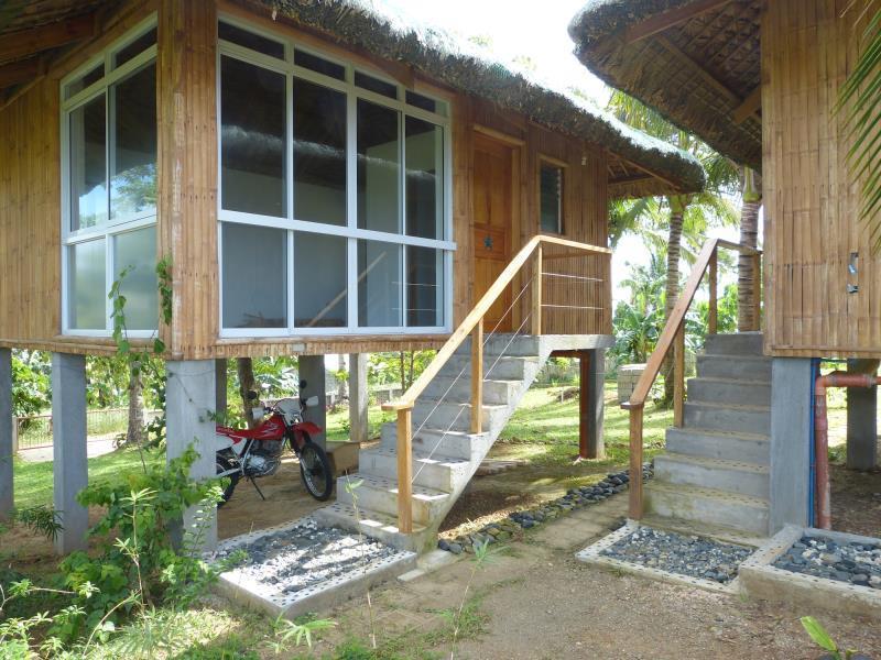 Blue Seastar Cottages Agpudlos Экстерьер фото